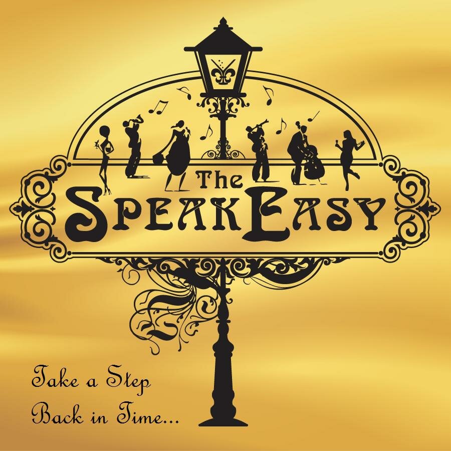 Chef Mike’s ABG is hosting a 1920’s Speakeasy Halloween Party