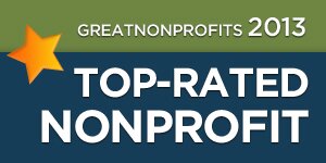 Top Rated Nonprofits